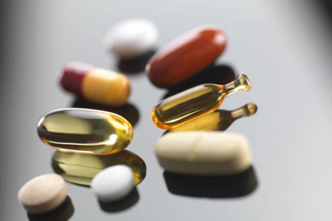 Skipping medicines